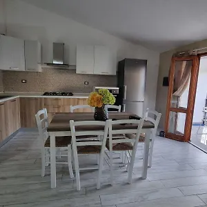Il Gelsomino Posada (Sardinia)