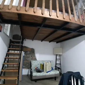 Botta Casa vacanze