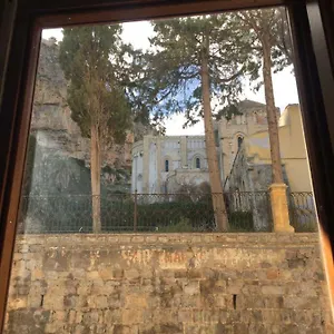 Cathedral House Appartamento